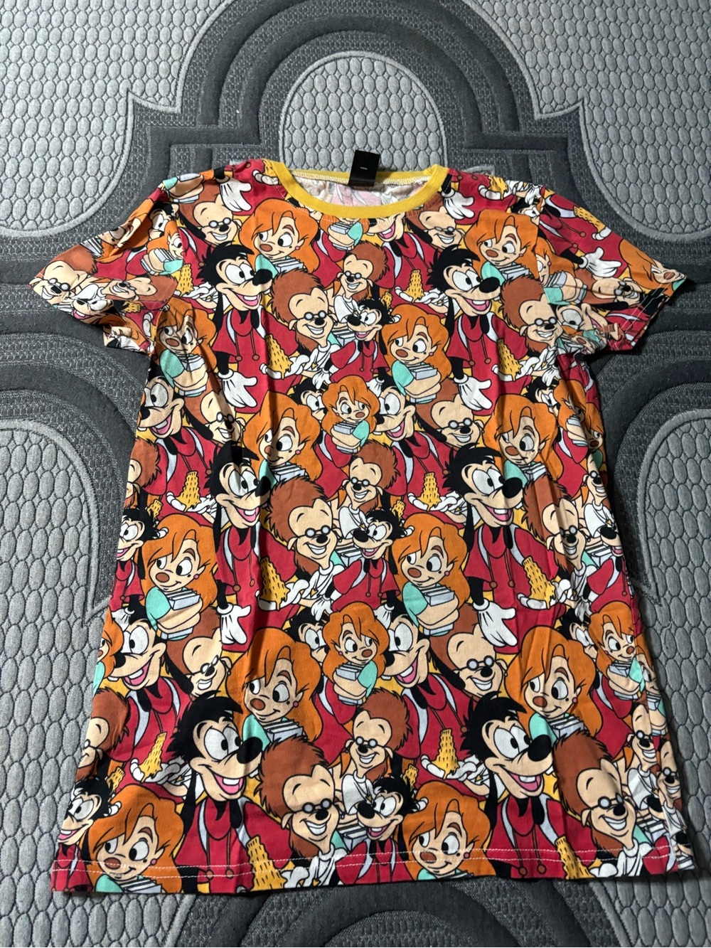 A goofy movie All-Over Print T-Shirt